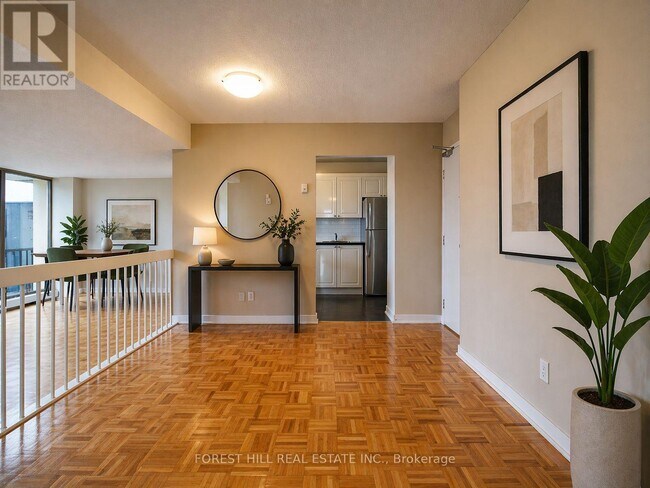 Photo du bâtiment - 470 Sentinel Rd