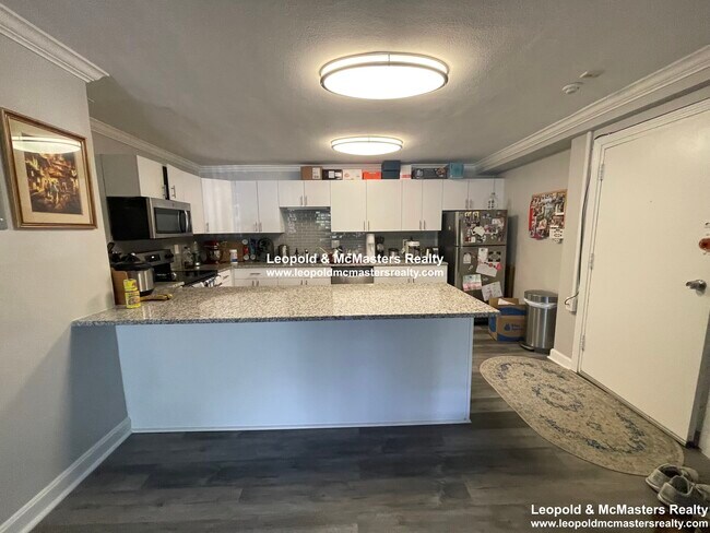 Foto del edificio - 520 Washington St