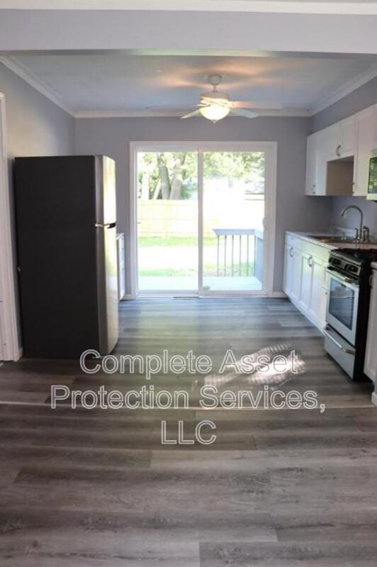 Foto del edificio - 3424 Iowa St