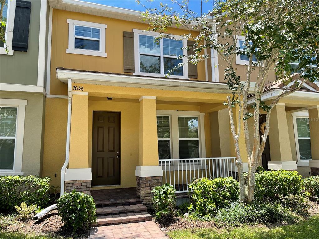 7656 Ripplepointe Way, Windermere, FL 34786 Townhome Rentals in