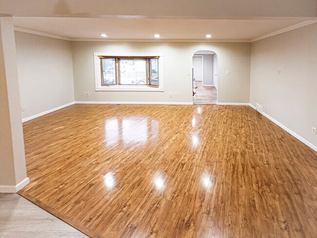 Habitación principal - 601 Harlem Rd