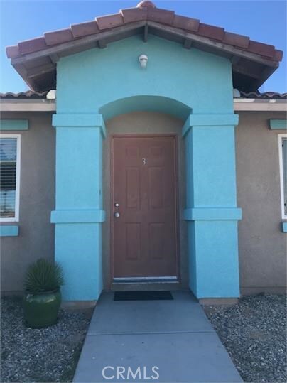 Building Photo - 73466 El Paseo Dr