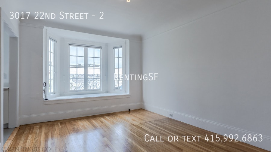 Building Photo - 3017 22nd St