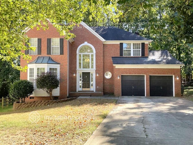Building Photo - 8737 Londonshire Dr