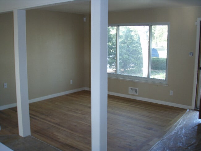 Building Photo - 2507 Zion St