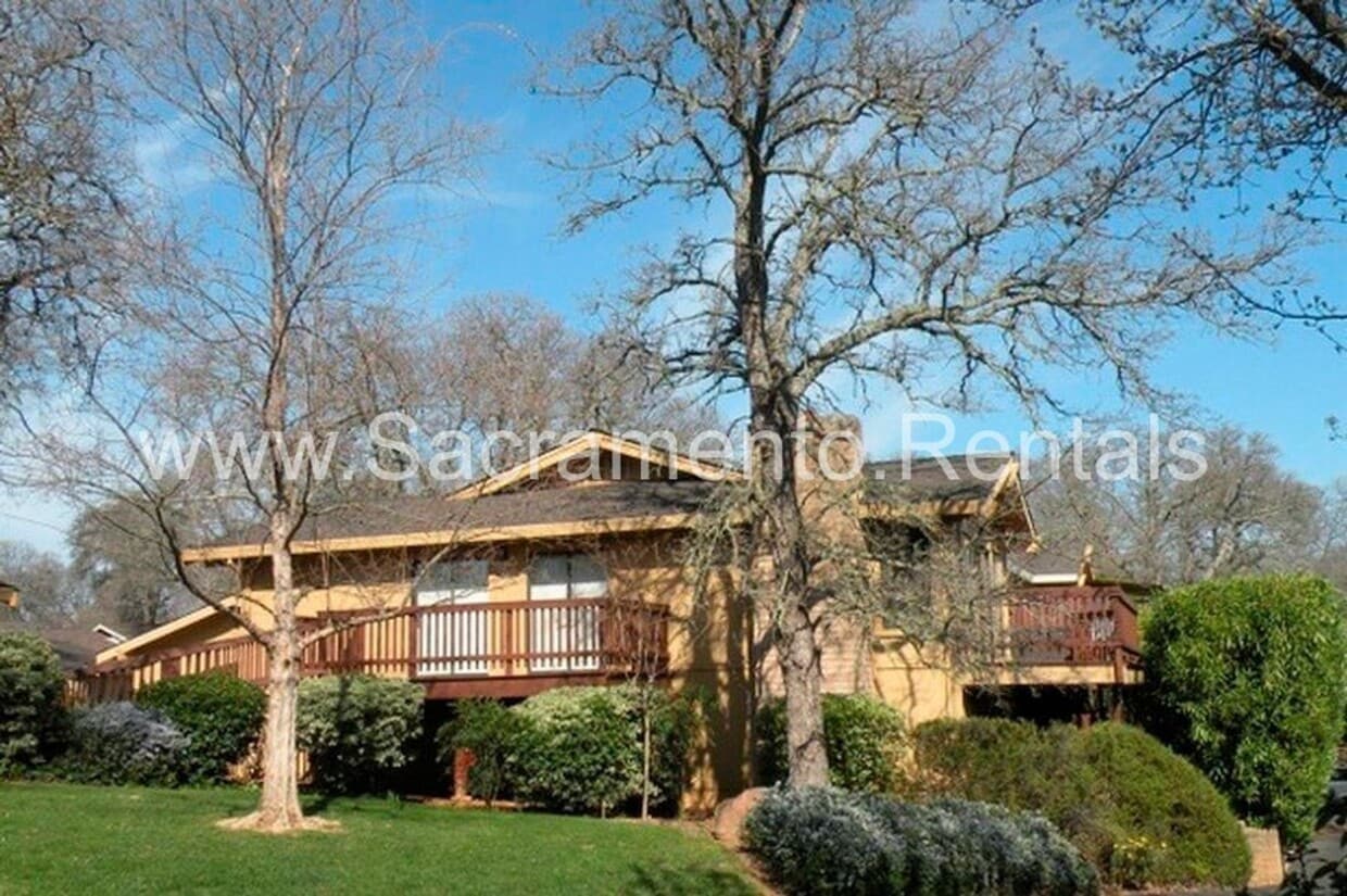 Primary Photo - 3 br, 3 bath House - 135 Winding Canyon Lane