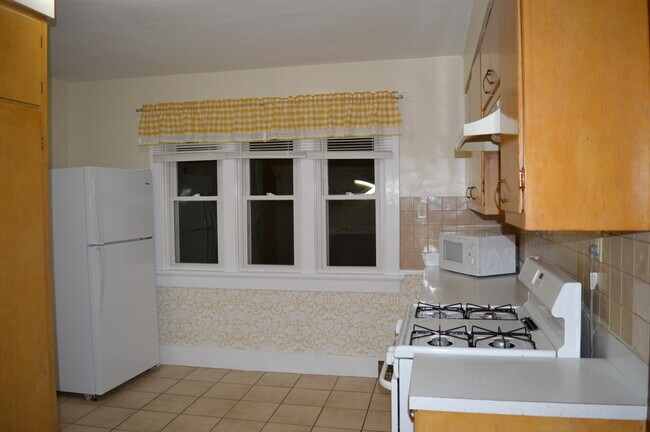 Foto del edificio - 2207 S 9th St