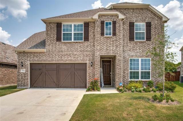 Foto del edificio - 3824 Horseshoe Trail