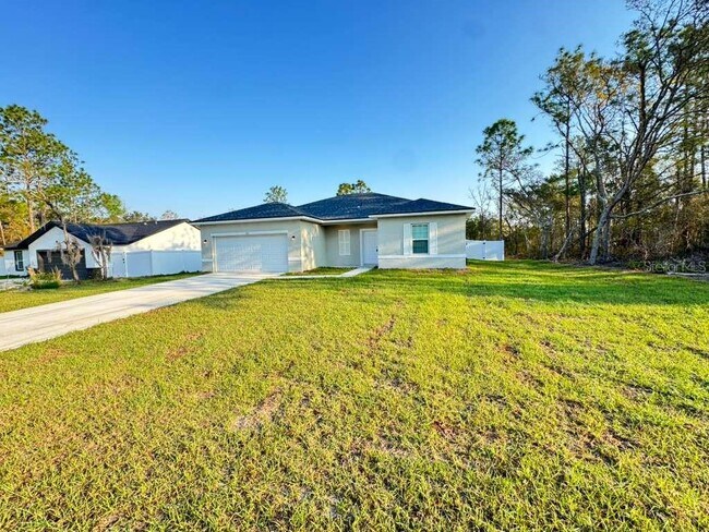 Foto del edificio - 4967 SW 150th Lane Rd