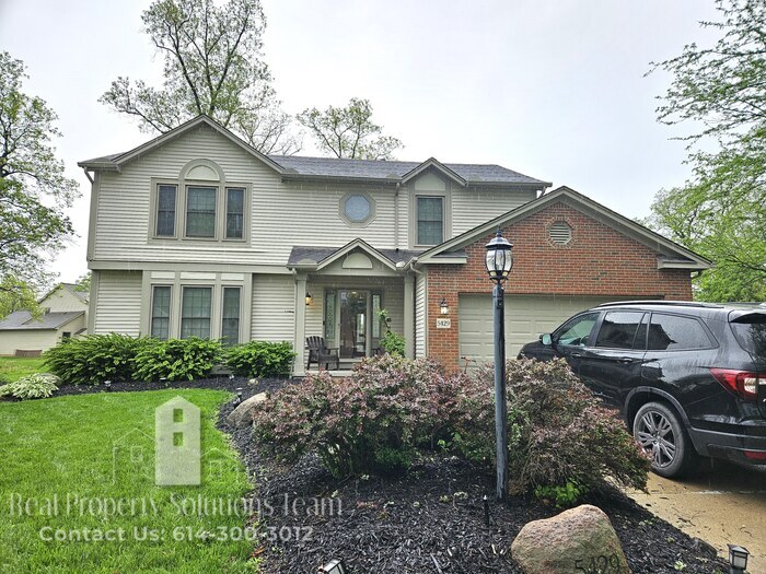 Foto principal - 5429 Bluebell Ct