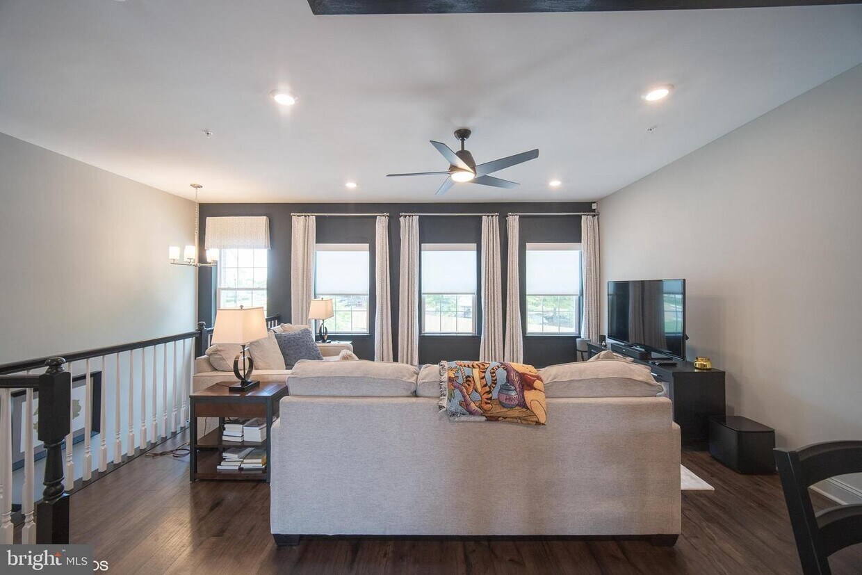 2517 Hyacinth Ln, Gambrills, MD 21054 Townhome Rentals in Gambrills MD