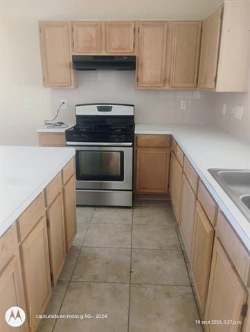 Foto del edificio - 7701 Tidewater Dr