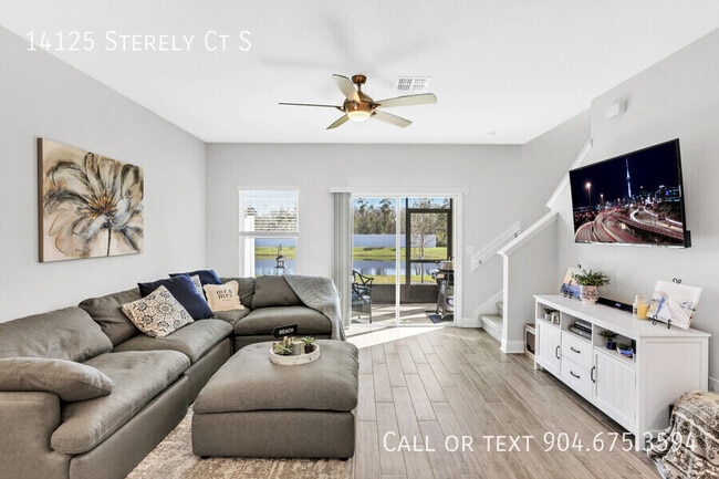 Building Photo - 14125 Sterely Ct S