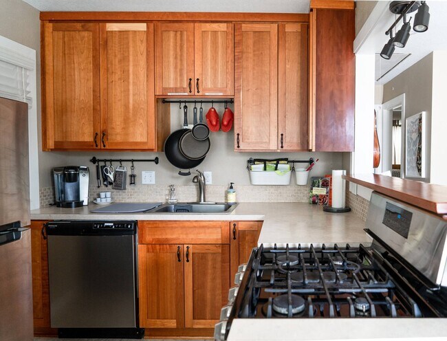 Foto del edificio - 4404 SE 63rd Ave