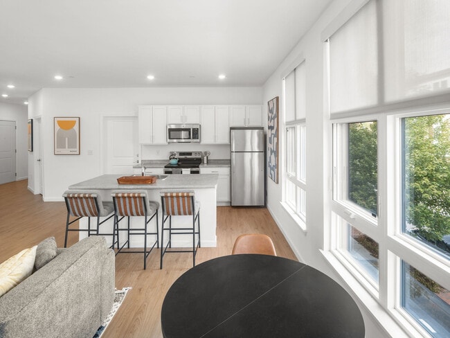 Photo - Catamount Run Apartments