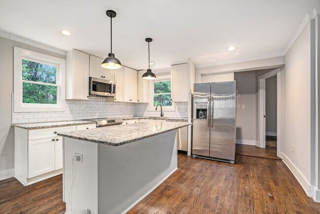 Foto del edificio - 1788 Dodson Dr SW