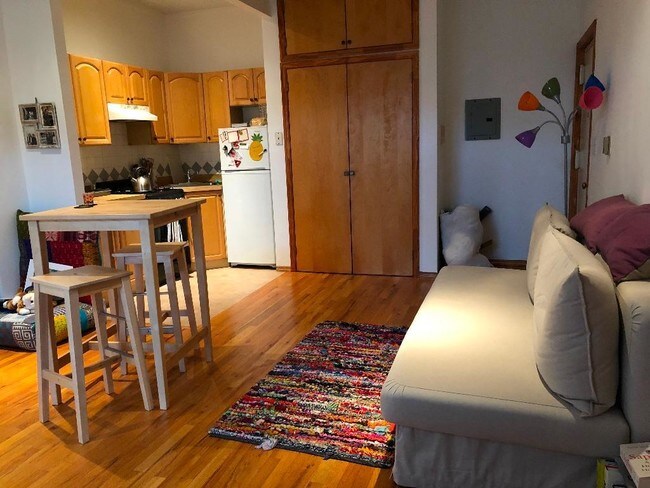 Foto del edificio - 10 Havemeyer St