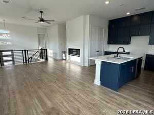 Foto del edificio - 20675 Huebner Rd
