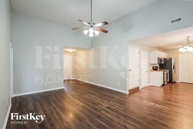 Foto del edificio - 1137 Channelview Ct