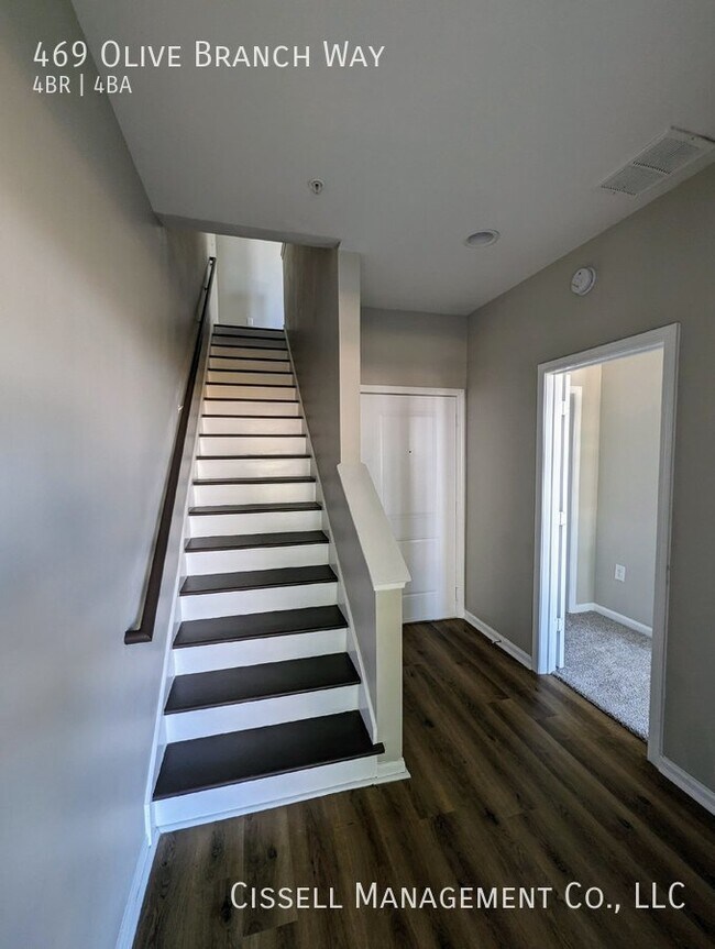 Building Photo - 469 Olive Branch Way