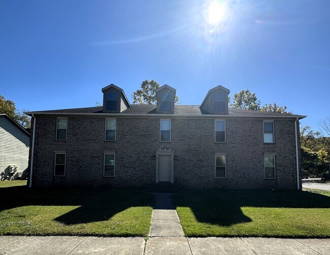 Foto del edificio - Available For Immediate Move-In!