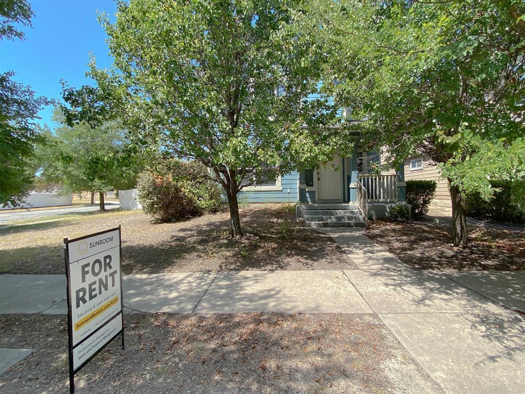 Foto principal - 18000 Great Basin Ave