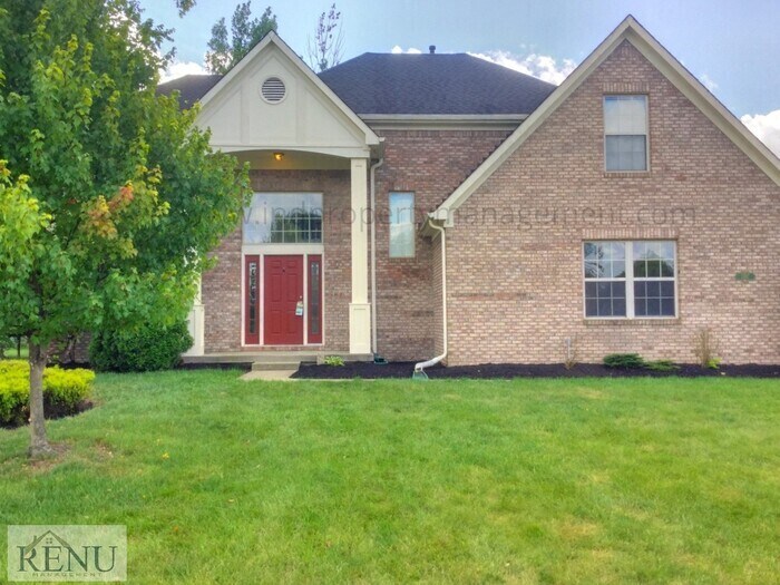Now Available! House for Rent in Carmel, IN