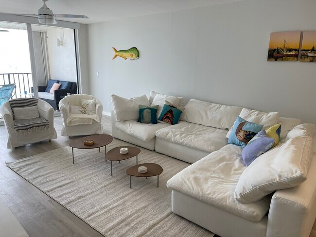 Foto del edificio - 3150 N Highway A1A