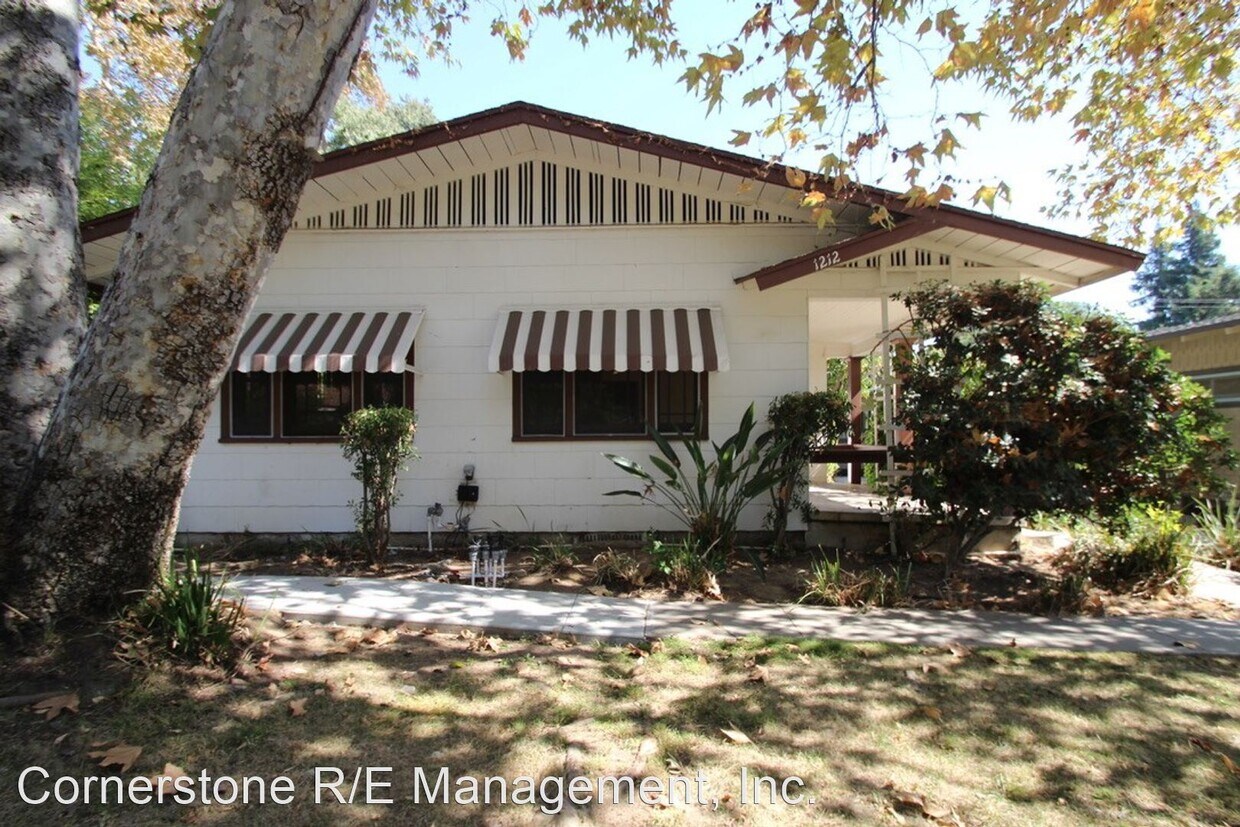 Foto principal - 3 br, 2 bath House - 1212 Stratford