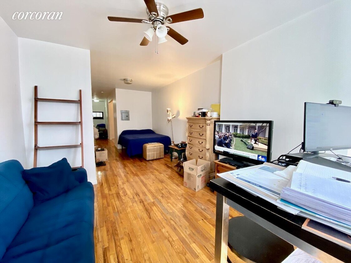 2266 Frederick Douglass Blvd, New York, NY 10027 Apartment for Rent