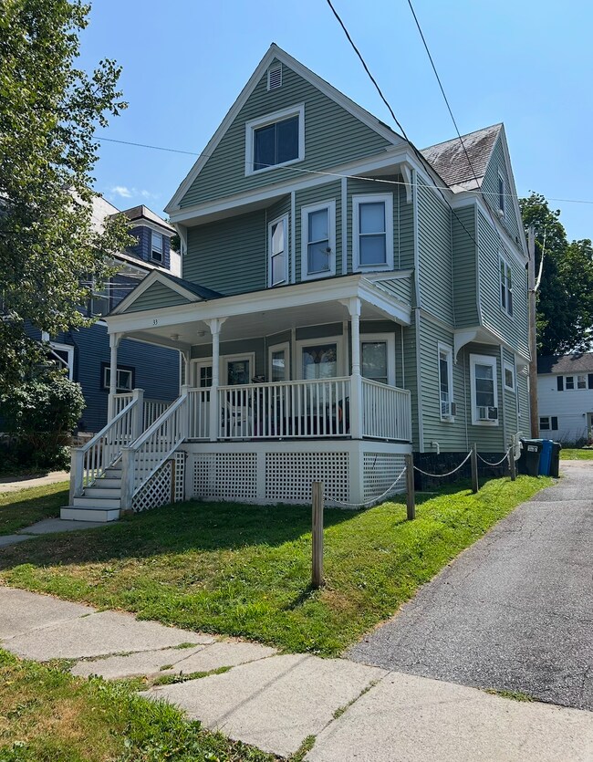 Building Photo - 33 Brookes Ave