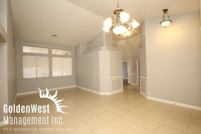 Foto del edificio - Charming 3 Bdm 2Ba Home in Las Vegas!