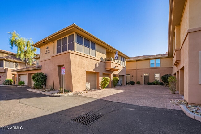 Foto del edificio - 19777 N 76th St