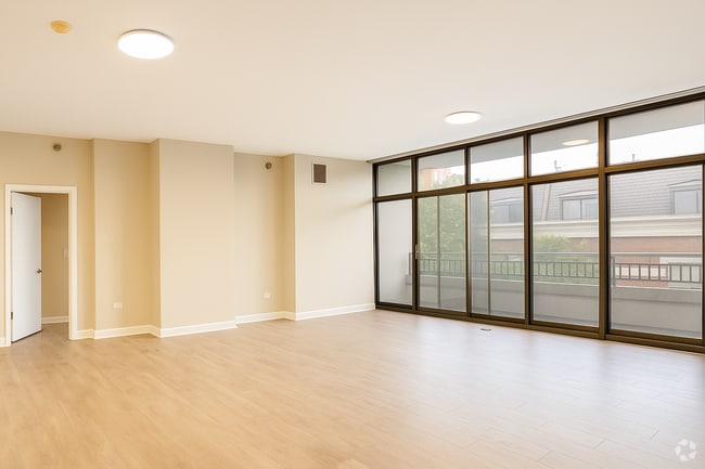 Building Photo - 1335 S Prairie Ave