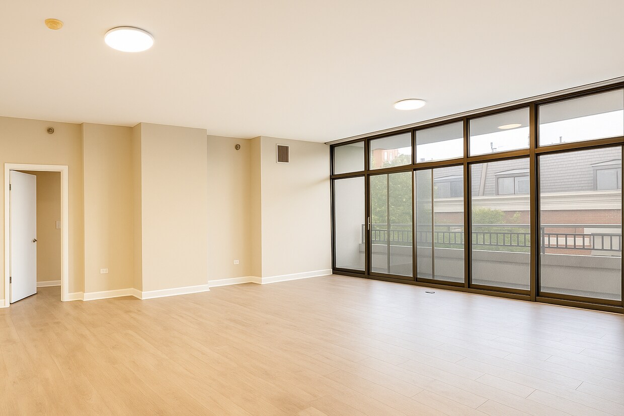 Foto principal - 1335 S Prairie Ave