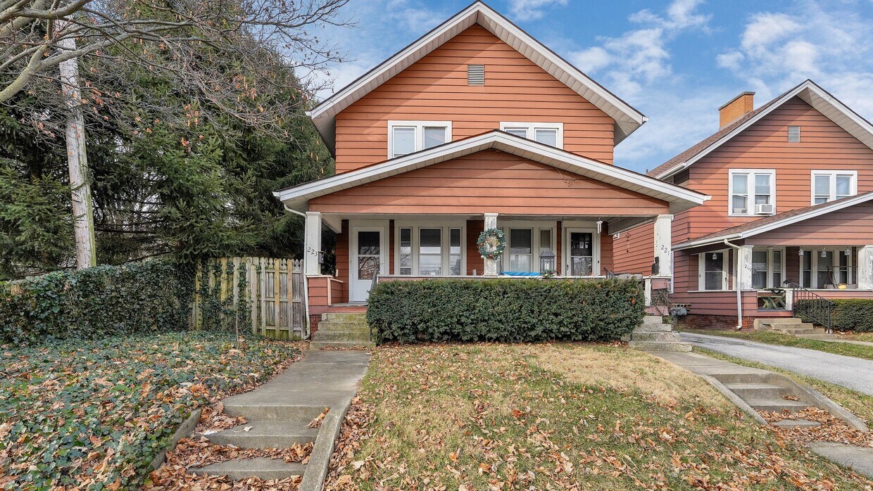 221 S State St, Westerville, OH 43081 House for Rent in Westerville