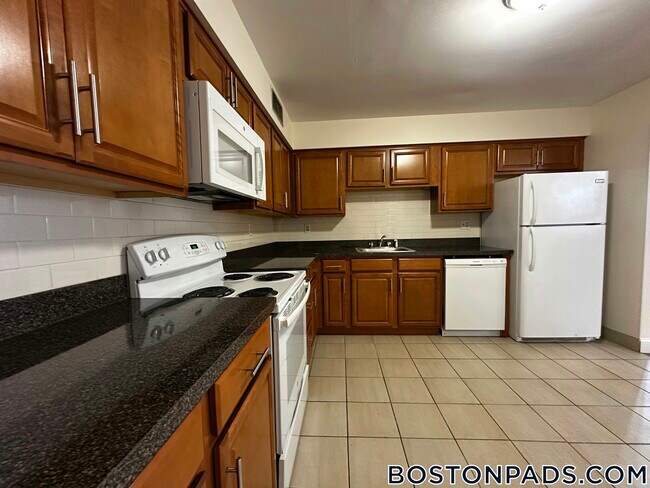 Foto del edificio - 801 Tremont St