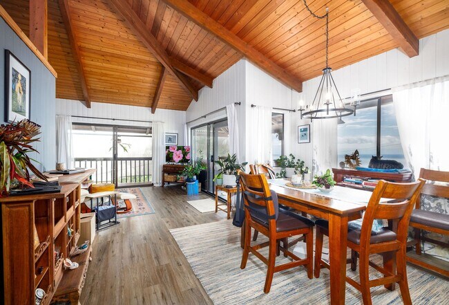Foto del edificio - Long-Term Rental in Kona Paradise – Ocean ...