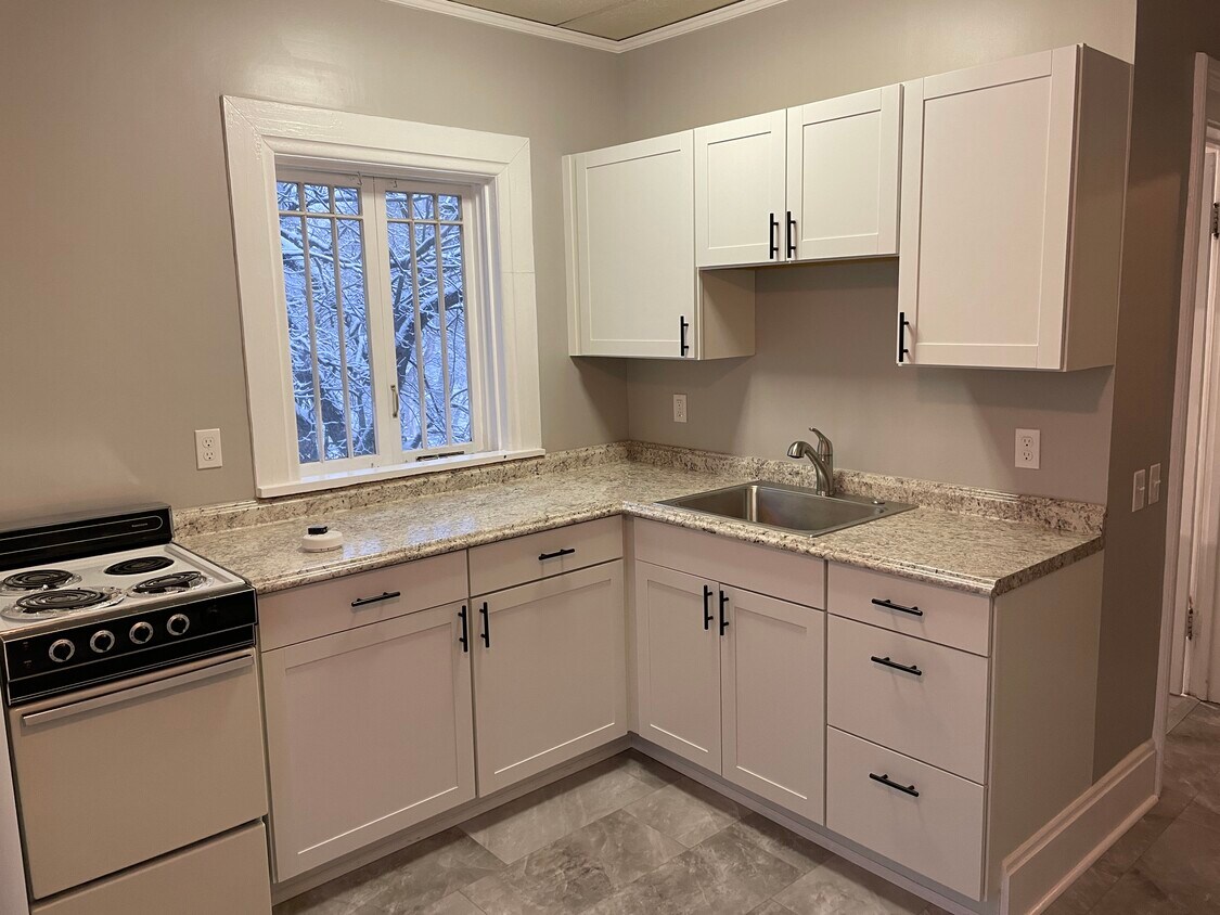 Foto principal - 619 E Prospect St