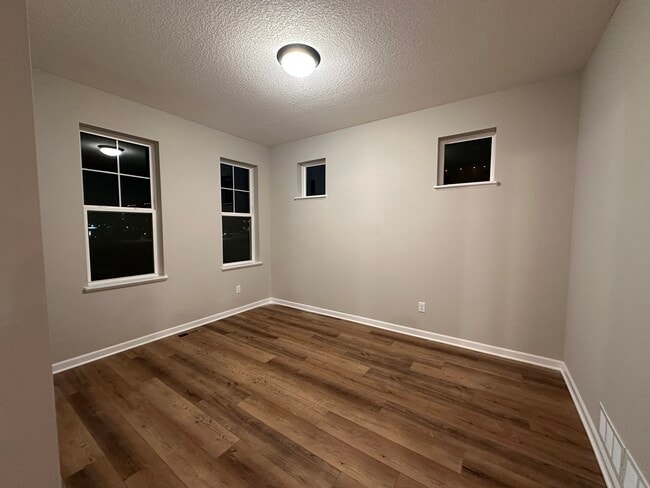 Living room 2- Main level - 13640 Marsh View Trl