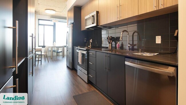 Foto del edificio - 5201 Leesburg Pike