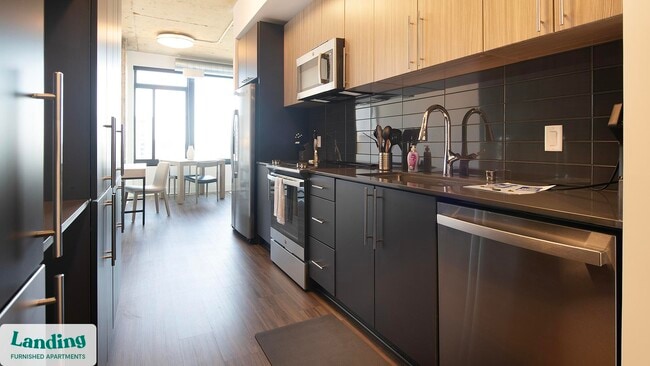 Building Photo - 5201 Leesburg Pike