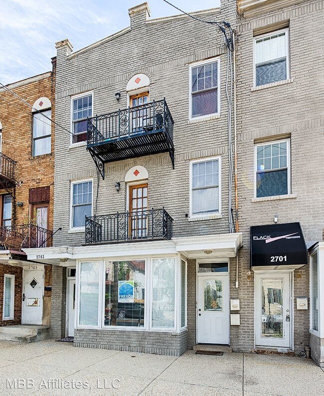 2703 12th St NE, Washington, DC 20018 Condo for Rent in Washington