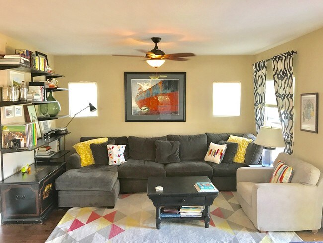 Foto del edificio - 3689 32nd St