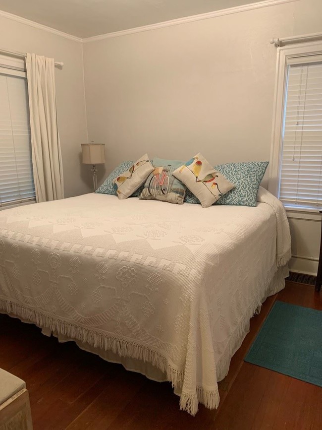 Foto del edificio - 3 br, 2 bath House - 1002 Front Street