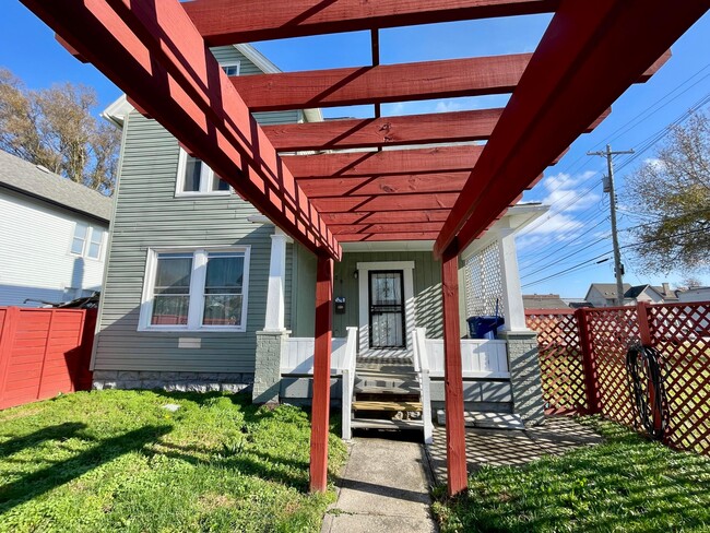 Foto del edificio - 28 N Princeton Ave