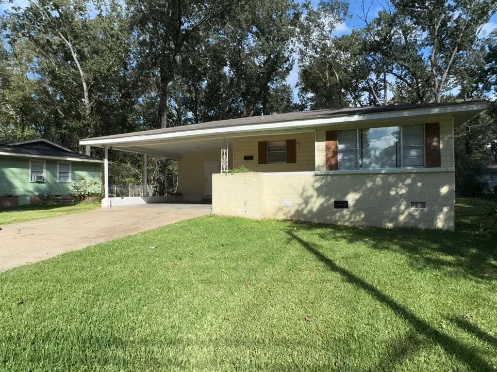 Primary Photo - 3158 Peterson Dr
