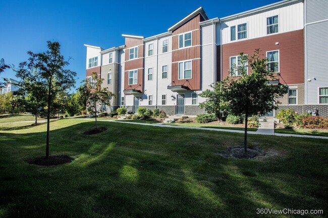 Foto del edificio - 4187 Calder Ln