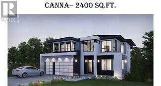 Building Photo - 203 MERRITT Crescent