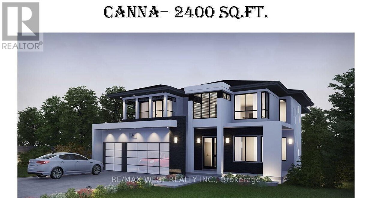 Photo principale - 203 MERRITT Crescent